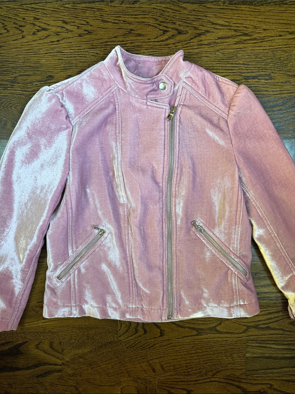 Rebecca Taylor Jacket Size 0
